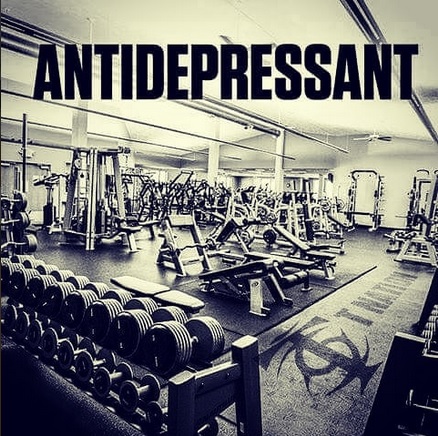 antidepressant