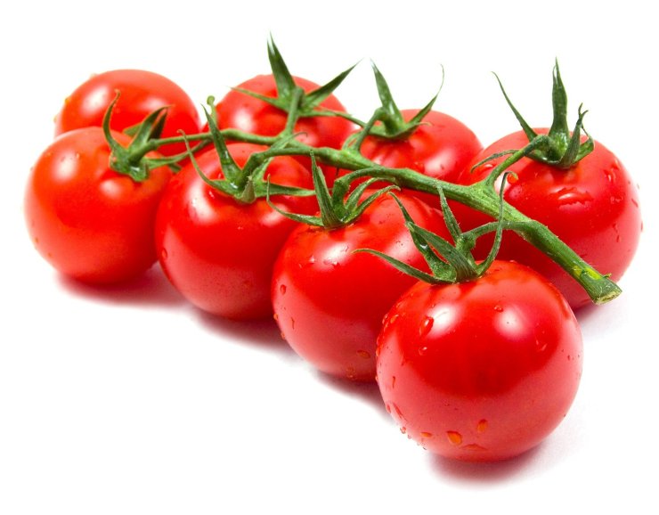 Cherry-Tomato